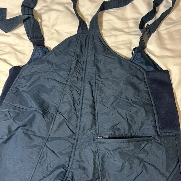 WFS Snow Bib Pants Adjustable Straps - Picture 9 of 11
